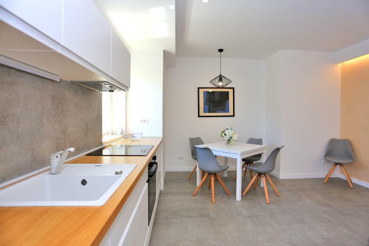 Apartmán Lotos