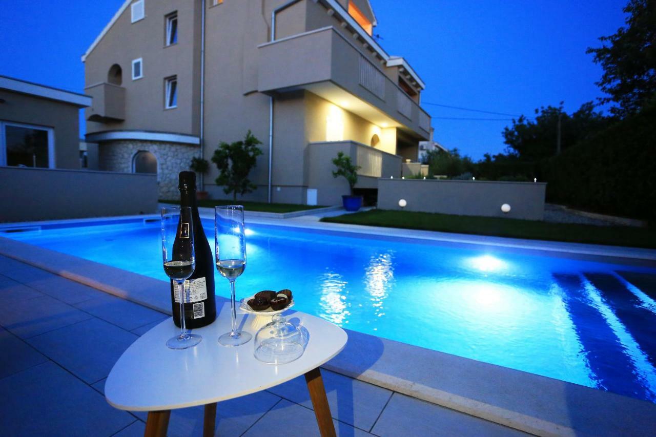 Lotos Apartmán *