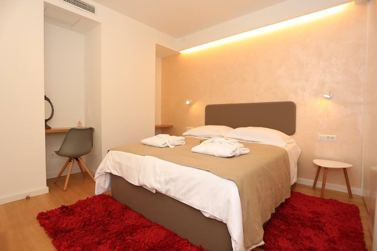 Apartmán Lotos *