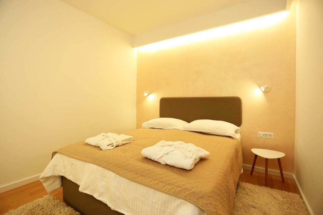 Lotos Apartmán *