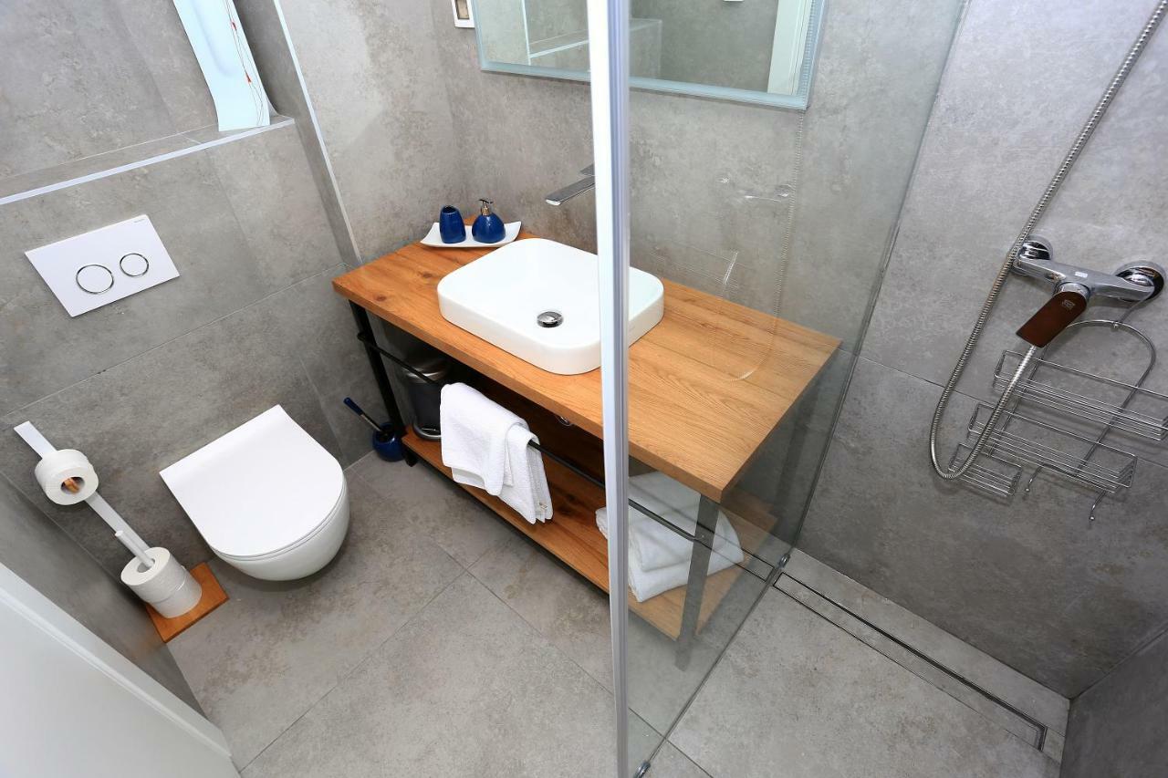 Apartmán Lotos *
