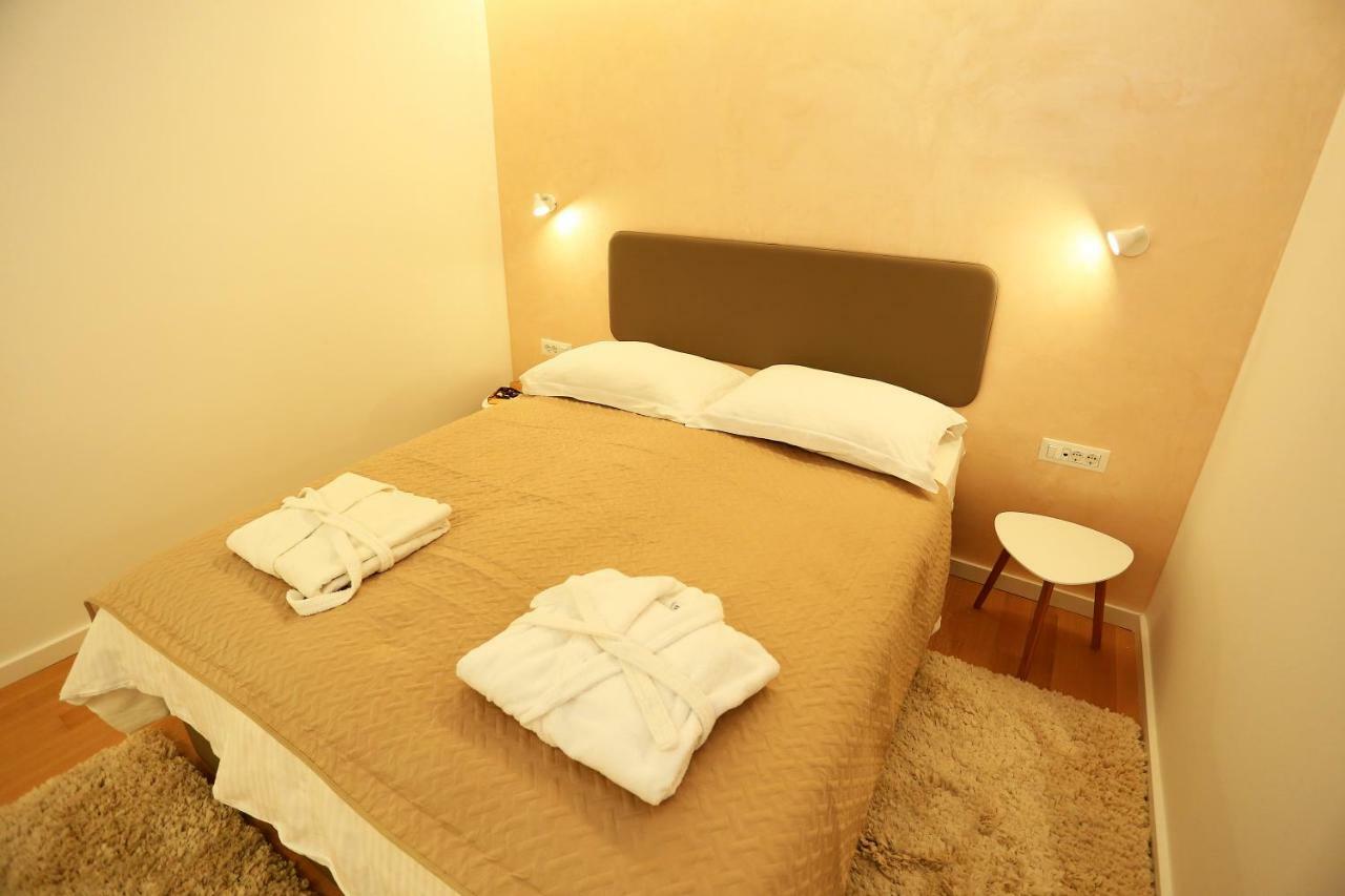 Apartmán Lotos *