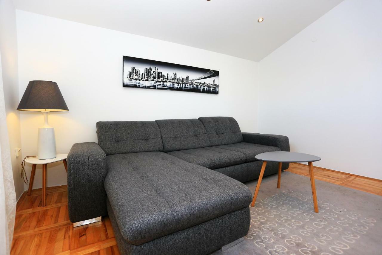 Apartmán Lotos Zadar