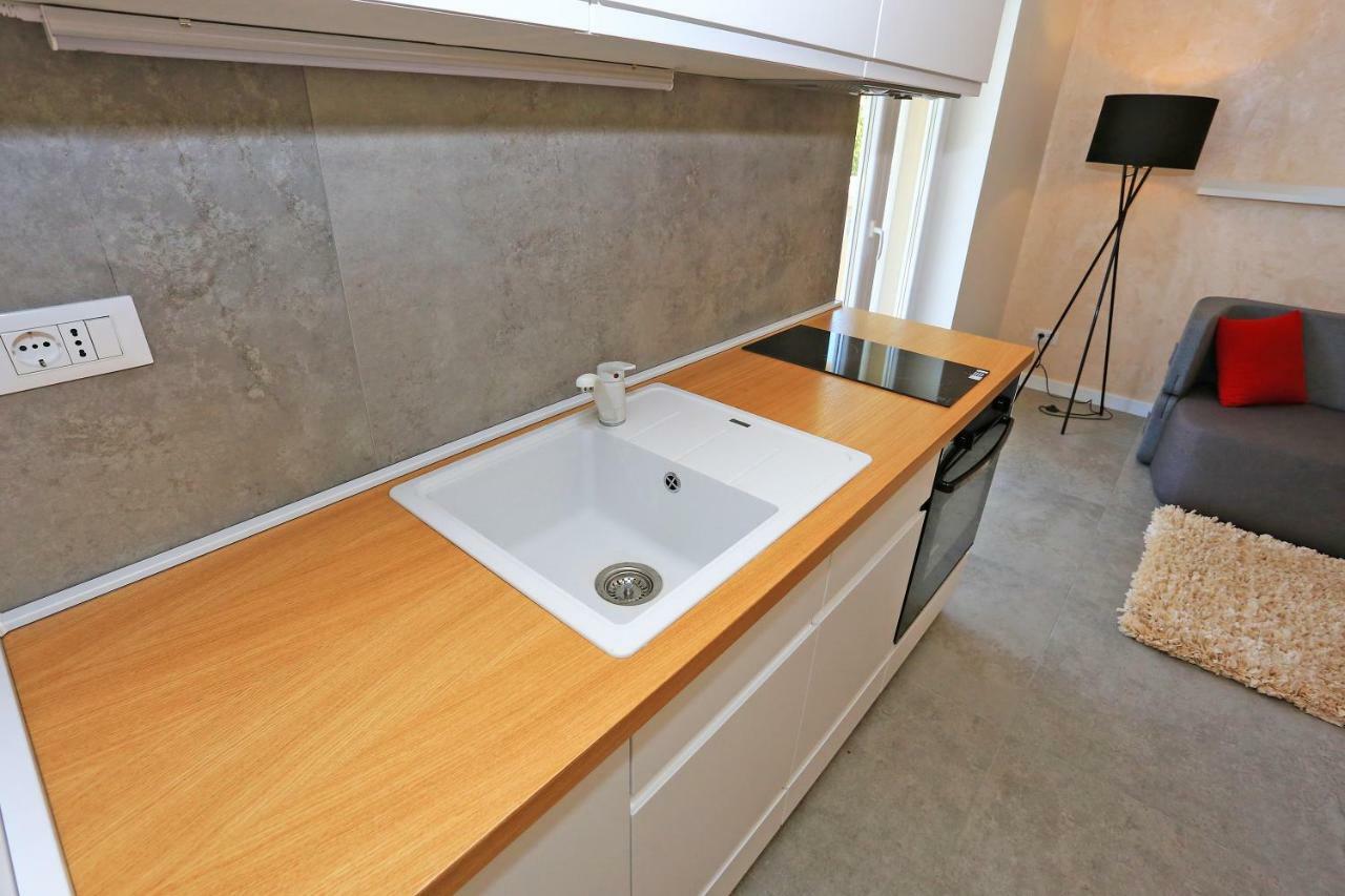 Apartmán Lotos *