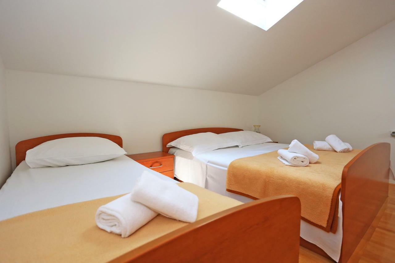 Lotos Apartmán