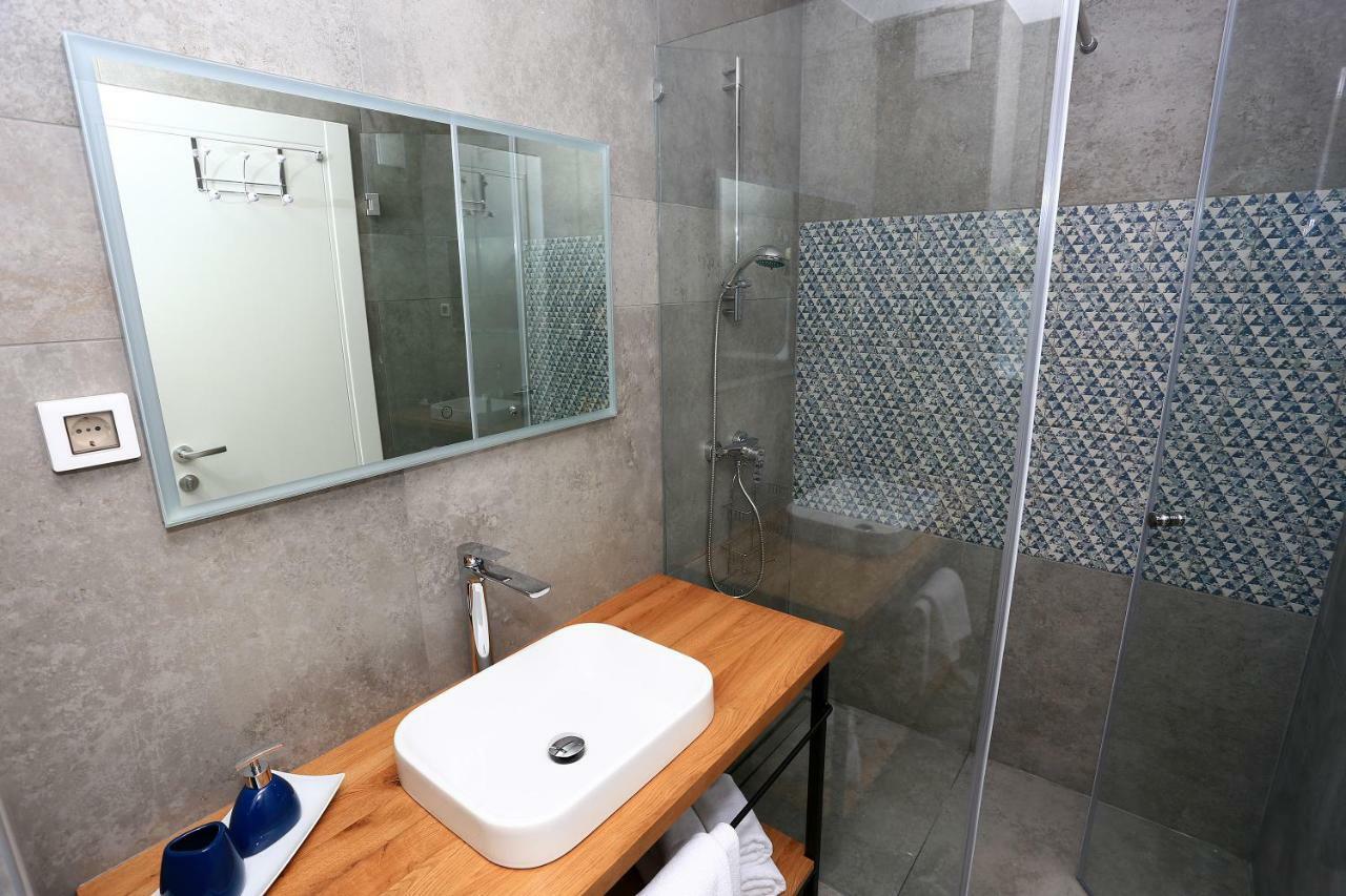 Lotos Apartmán *