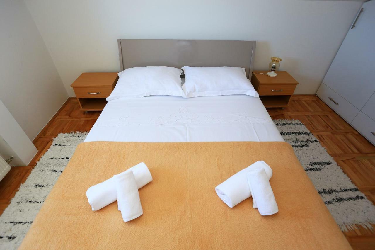 Lotos Apartmán Zadar