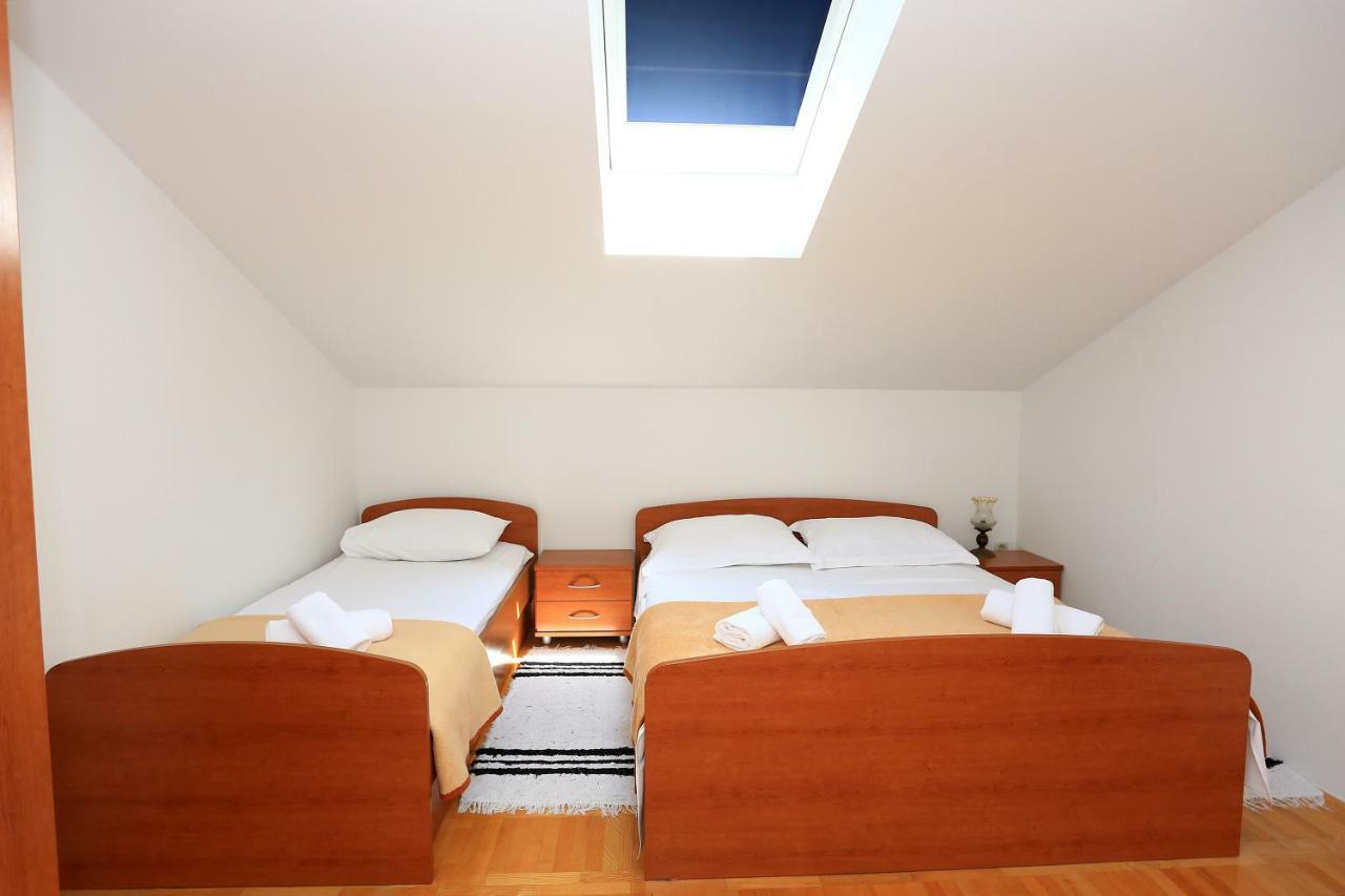 Lotos Apartmán