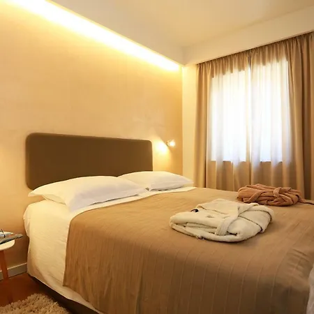 Ferienwohnung Lotos Zadar Exterior foto