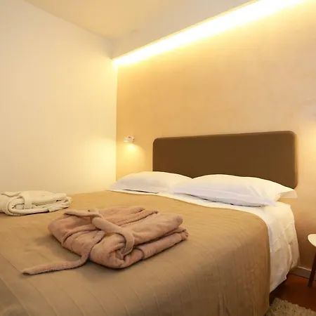 Ferienwohnung Lotos Zadar Exterior foto