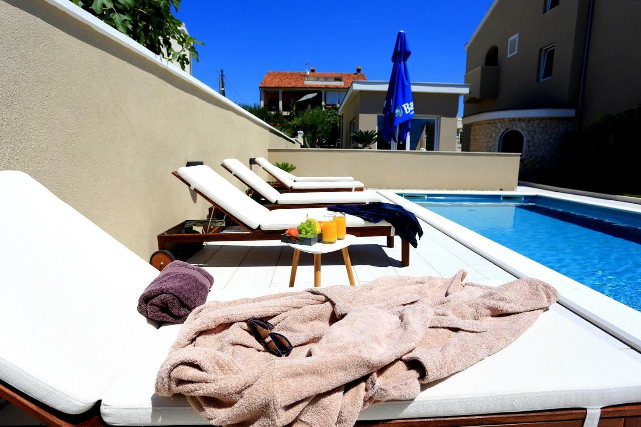 Lotos Apartamento Zadar