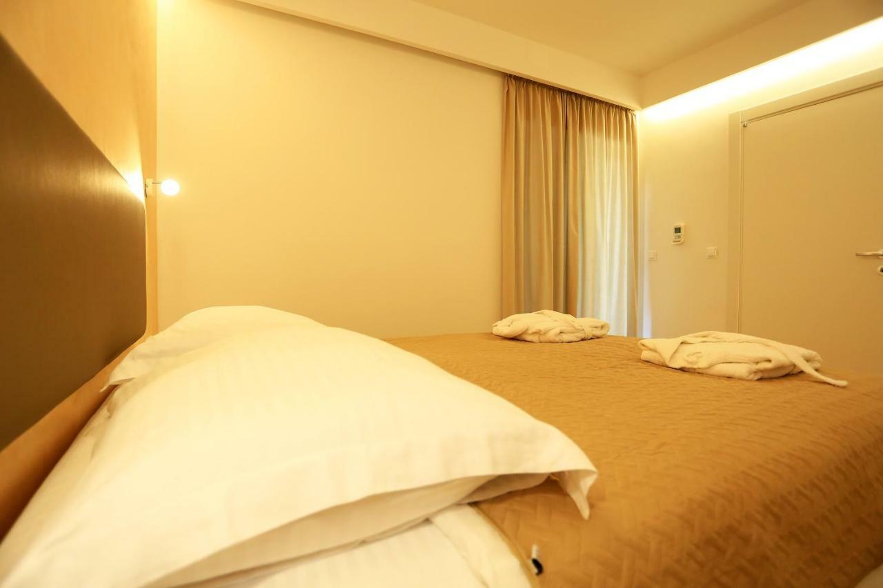Apartamento Lotos *