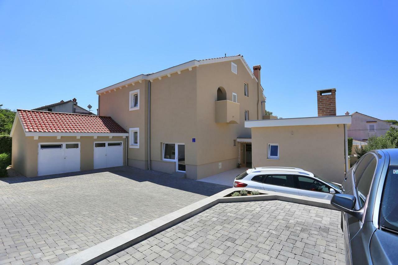 Lotos Apartamento Zadar