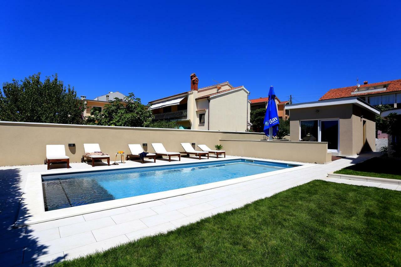 Apartamento Lotos Zadar