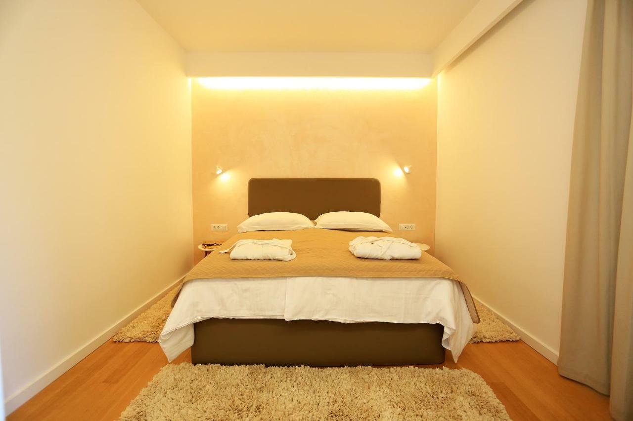 Lotos Apartamento Zadar