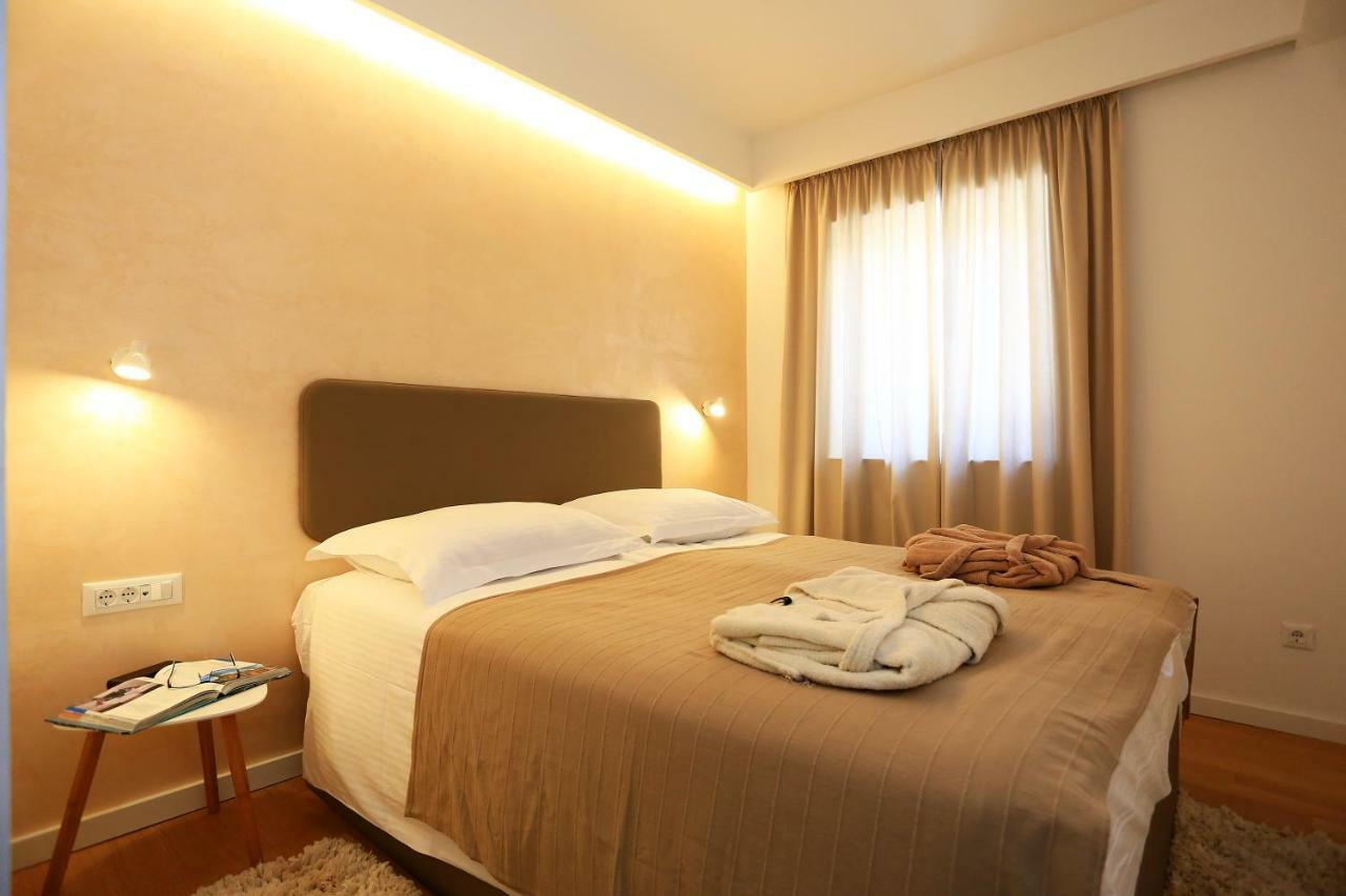 Apartamento Lotos *