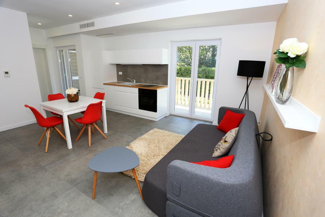Lotos Apartamento Zadar
