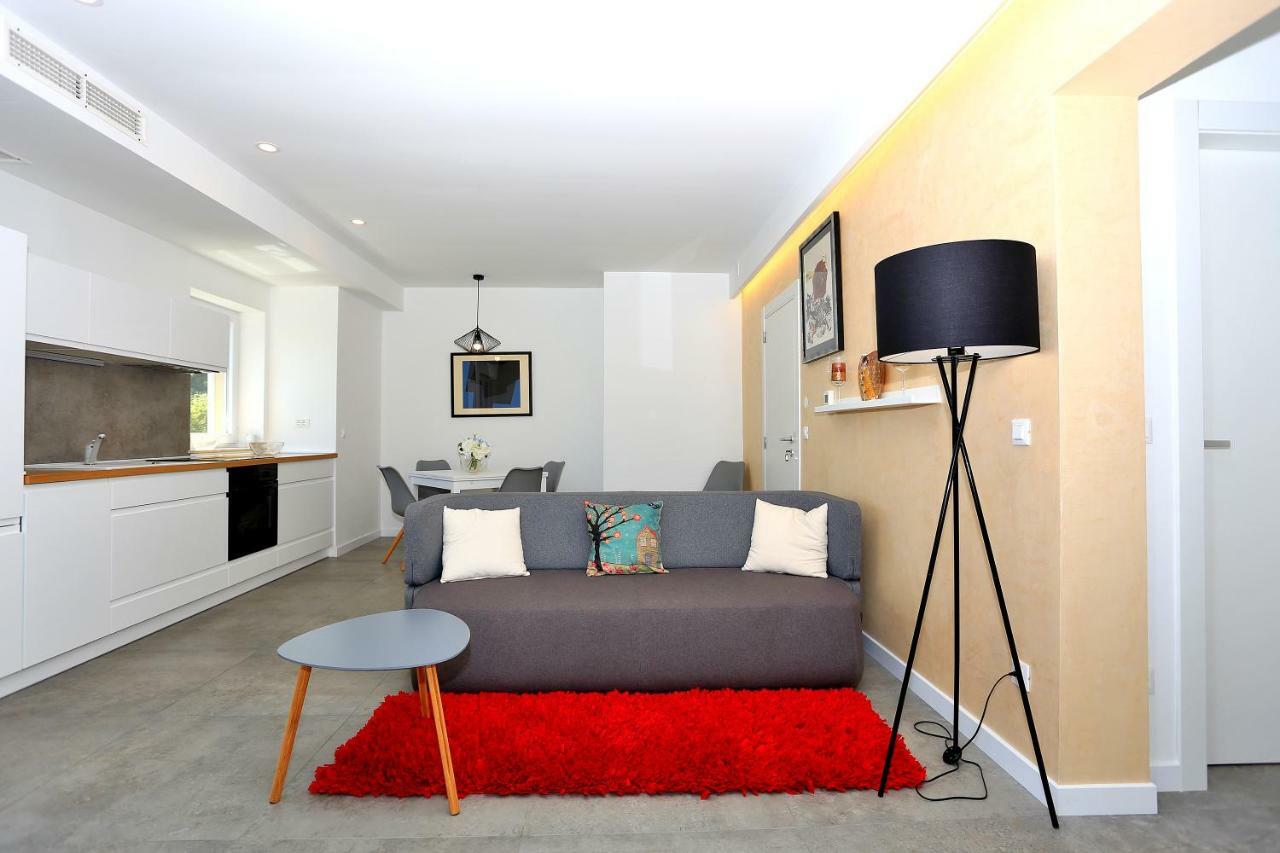 Apartamento Lotos *