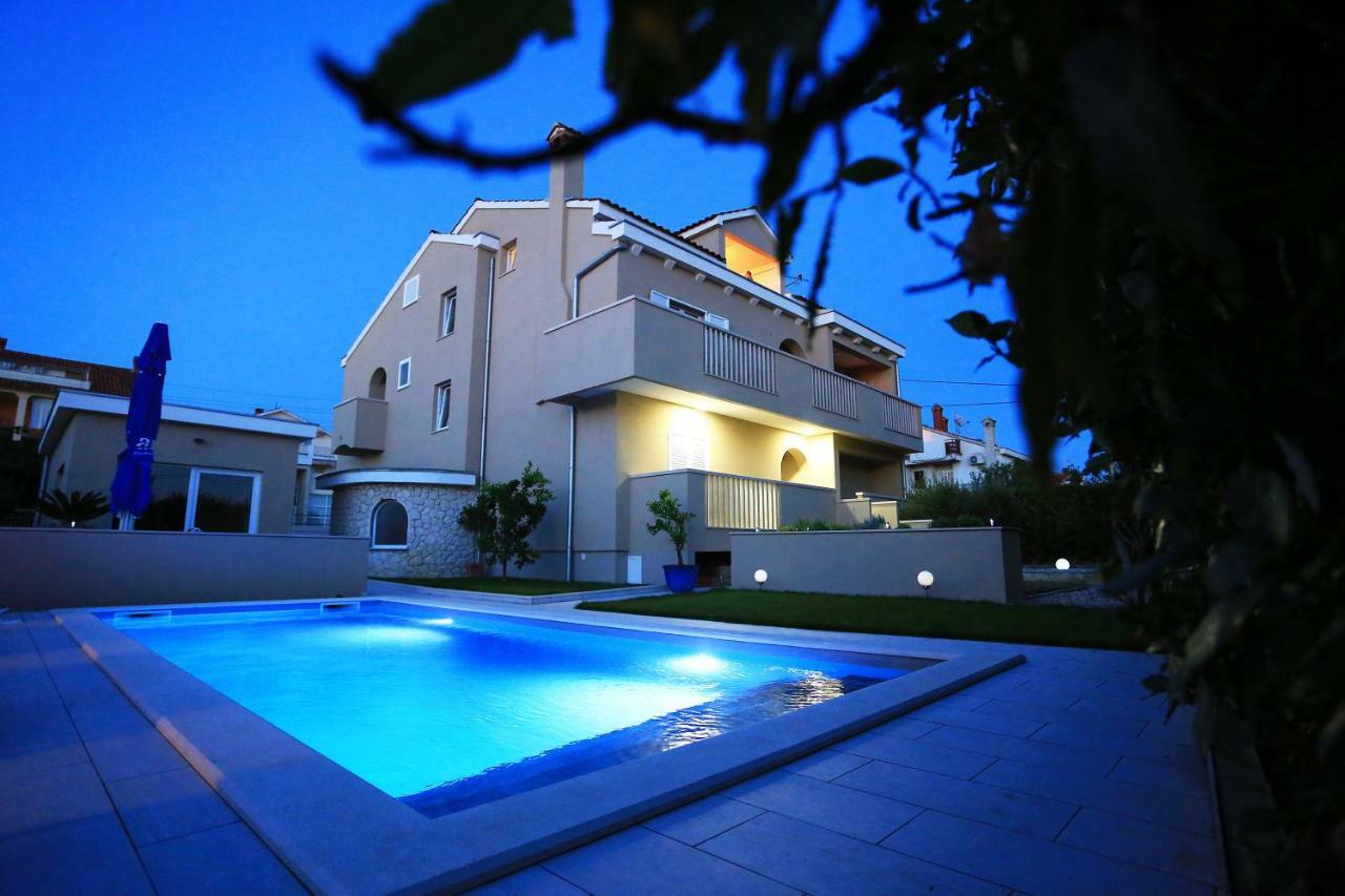Apartamento Lotos Zadar