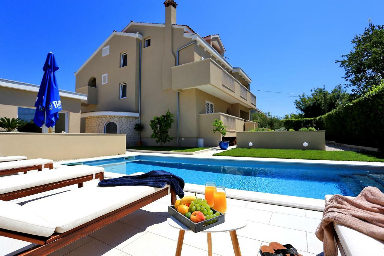 Apartamento Lotos Zadar