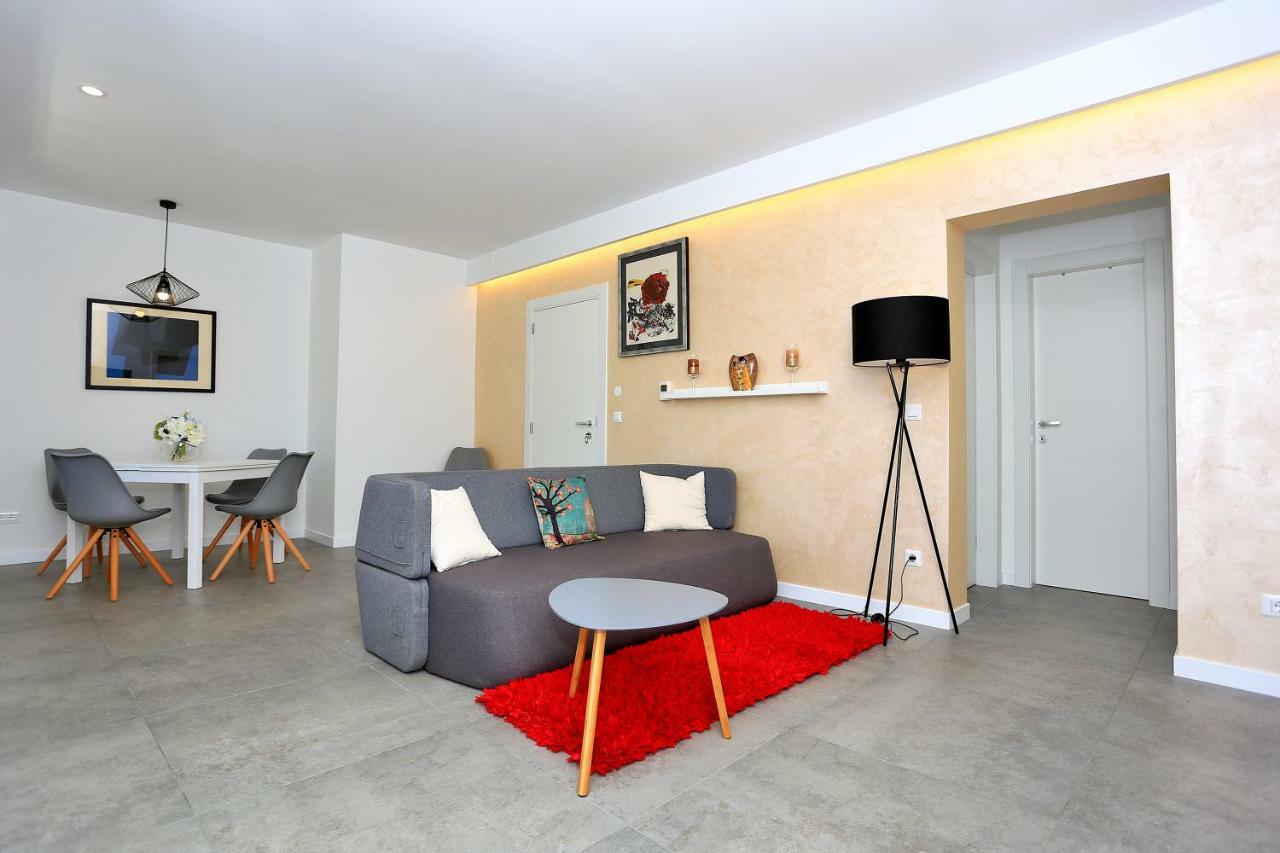 Lotos Apartamento