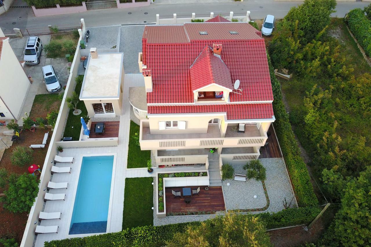 Apartamento Lotos Zadar