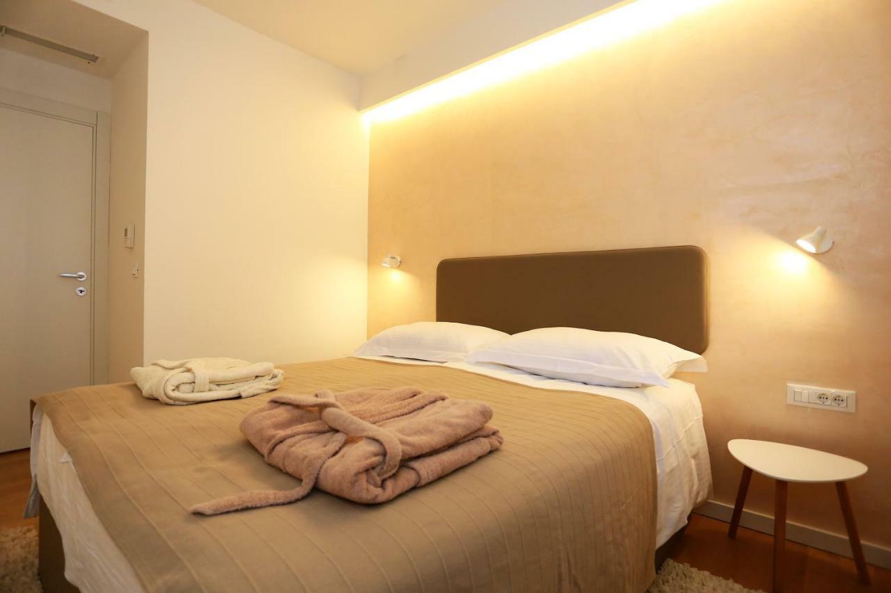 Apartamento Lotos Zadar