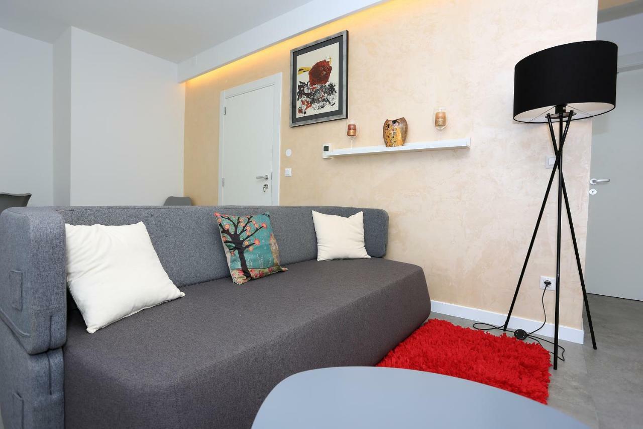 Lotos Apartamento Zadar