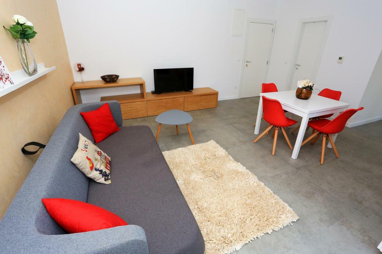 Apartamento Lotos *
