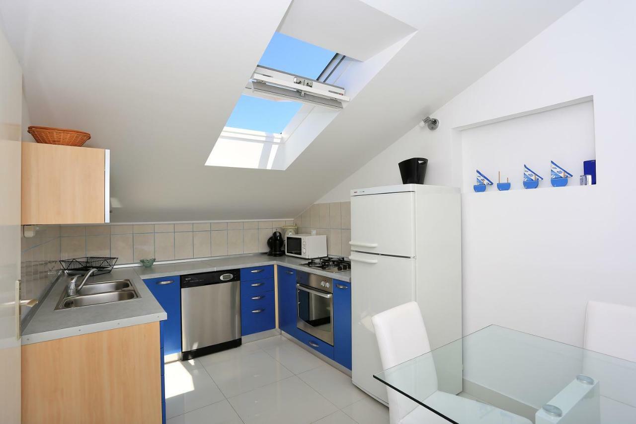 Apartamento Lotos