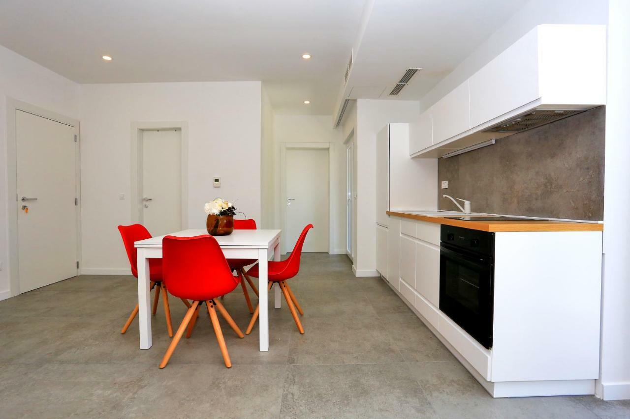 Apartamento Lotos *