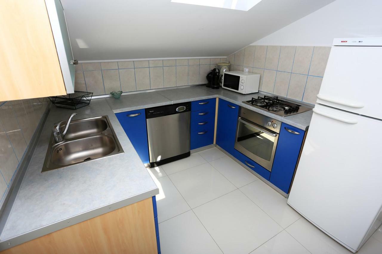 Lotos Apartamento Zadar
