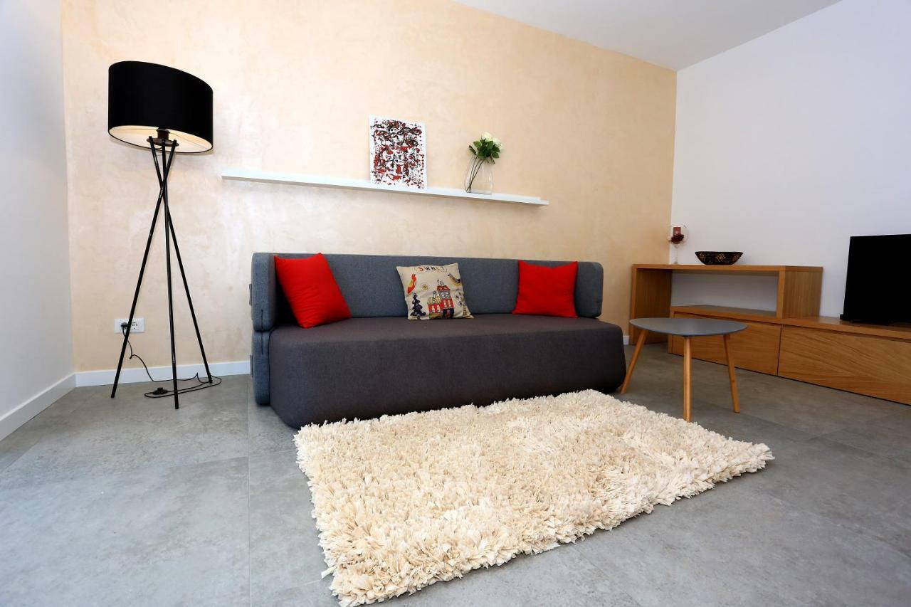 Apartamento Lotos Zadar