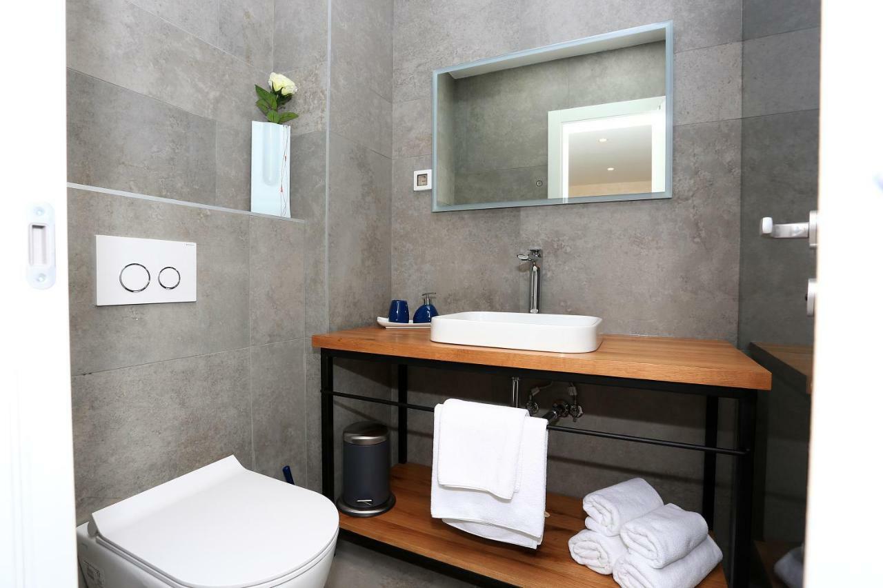 Apartamento Lotos