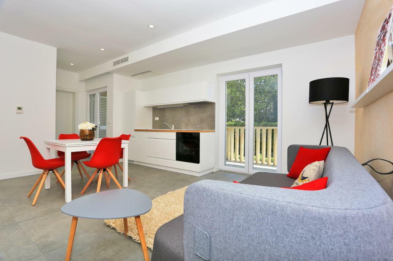 Lotos Apartamento Zadar